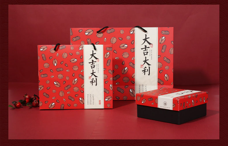 手挽袋